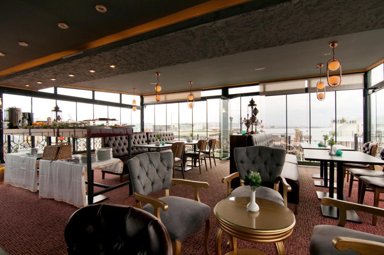 Hotel Grand Ambiance Istanbul