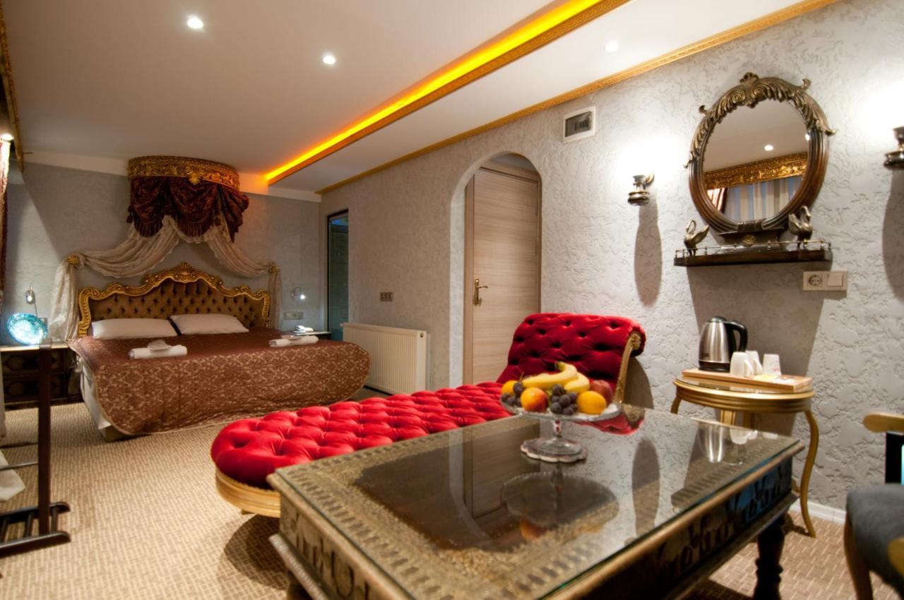 Grand Ambiance Provincia di Istanbul