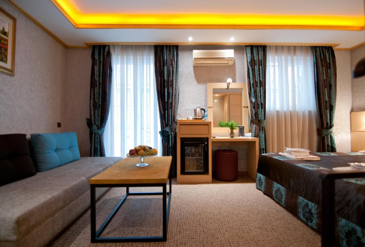 Grand Ambiance Hotel Provincia di Istanbul