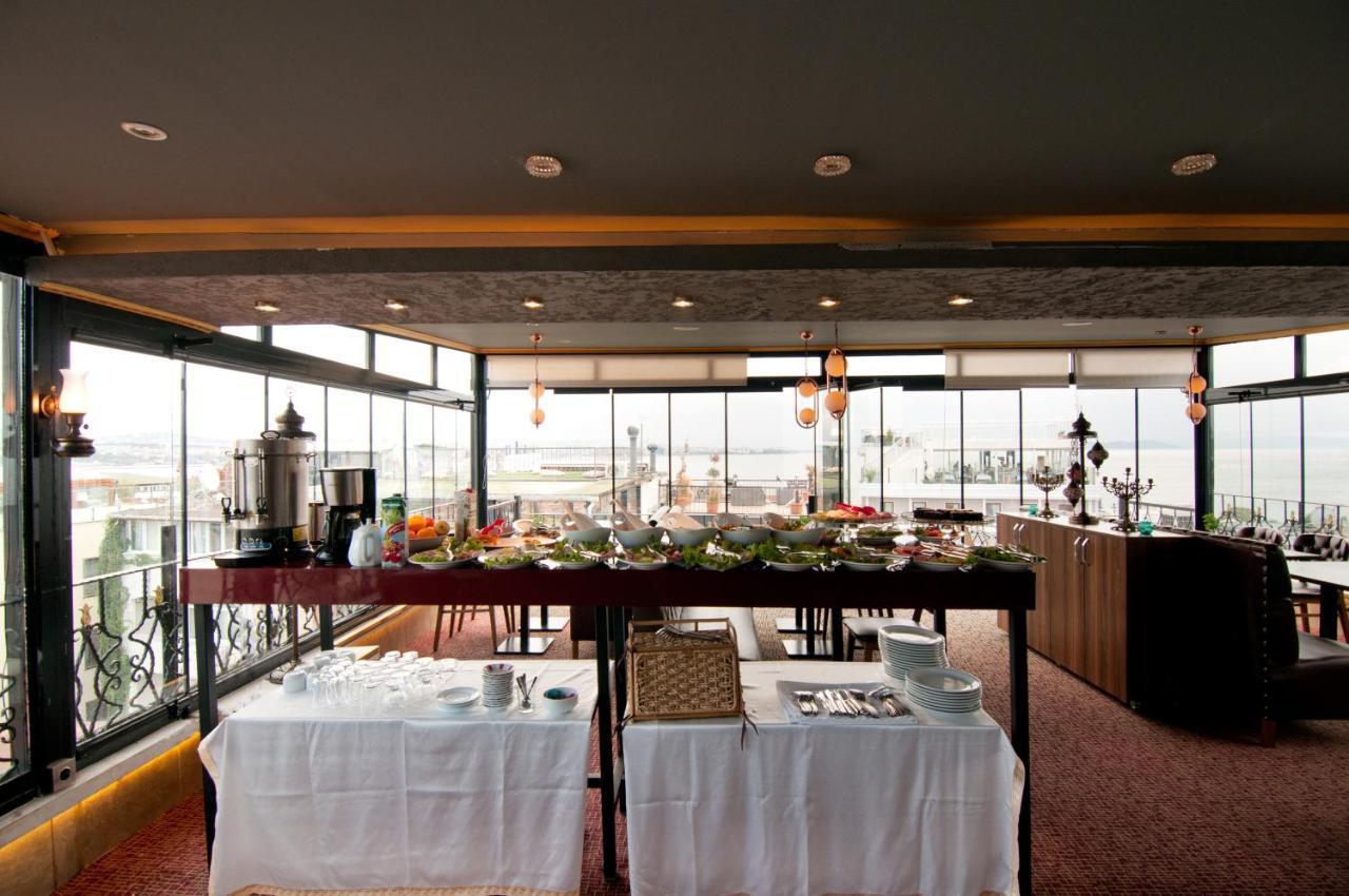 Grand Ambiance 2* Provincia di Istanbul