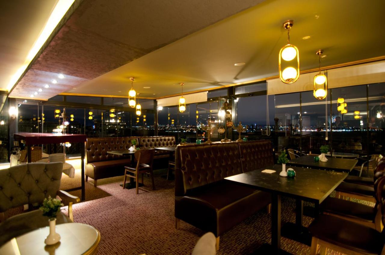 Grand Ambiance Hotel Provincia di Istanbul