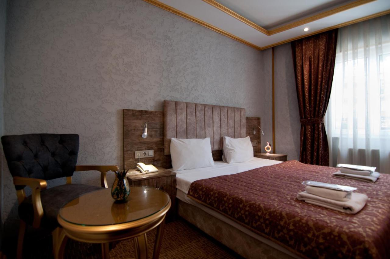 Grand Ambiance Provincia di Istanbul
