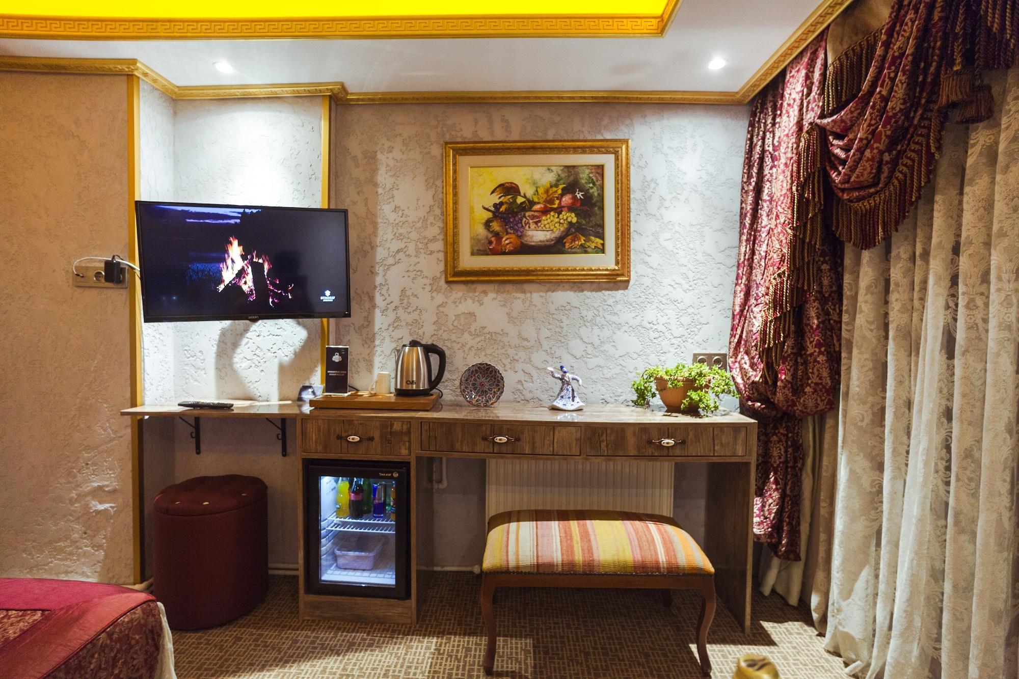 Grand Ambiance Hotel Provincia di Istanbul