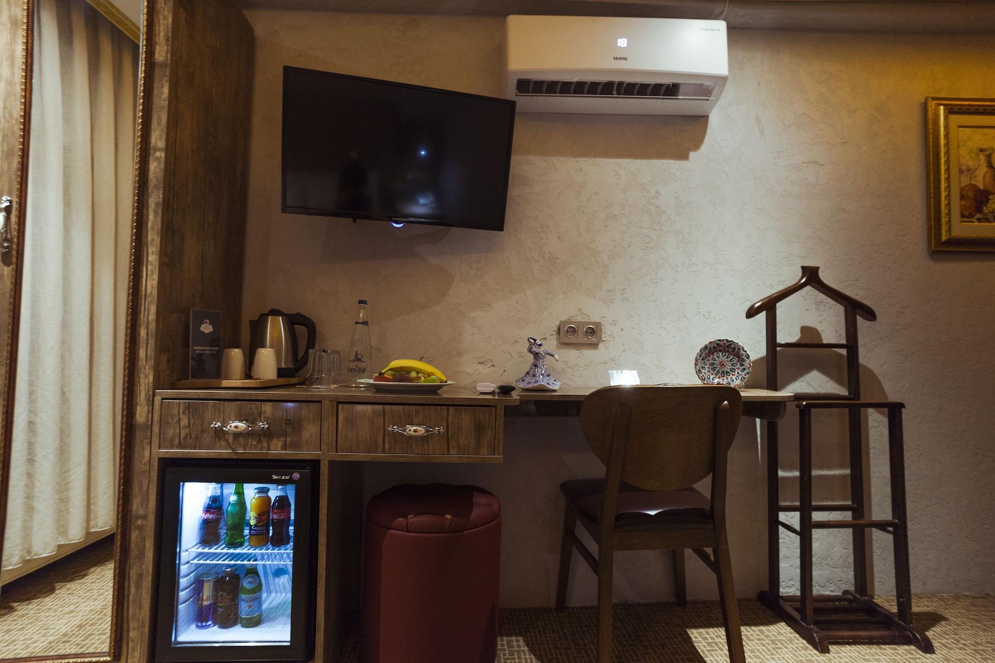 Grand Ambiance Hotel Provincia di Istanbul