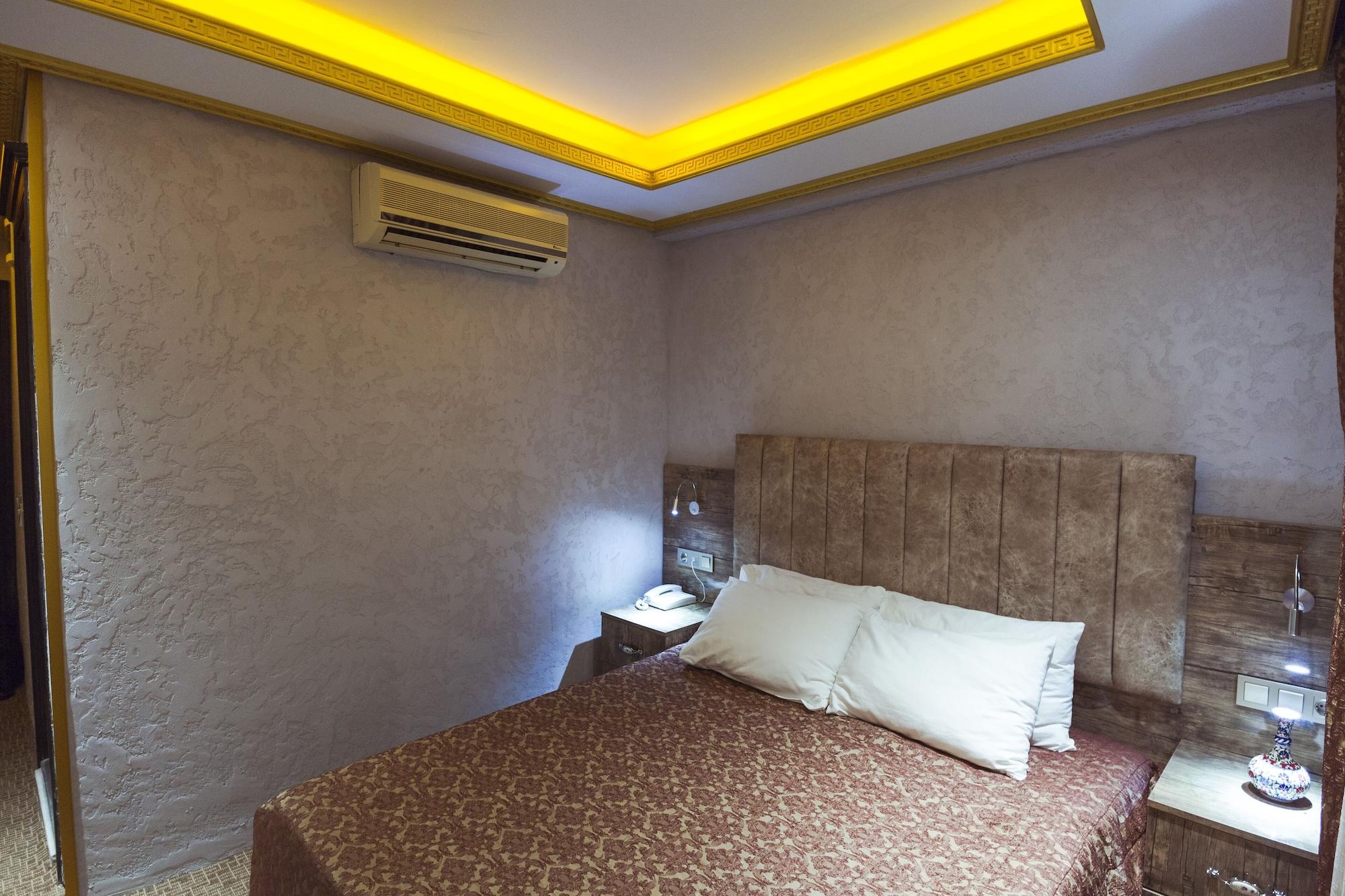 Grand Ambiance Provincia di Istanbul