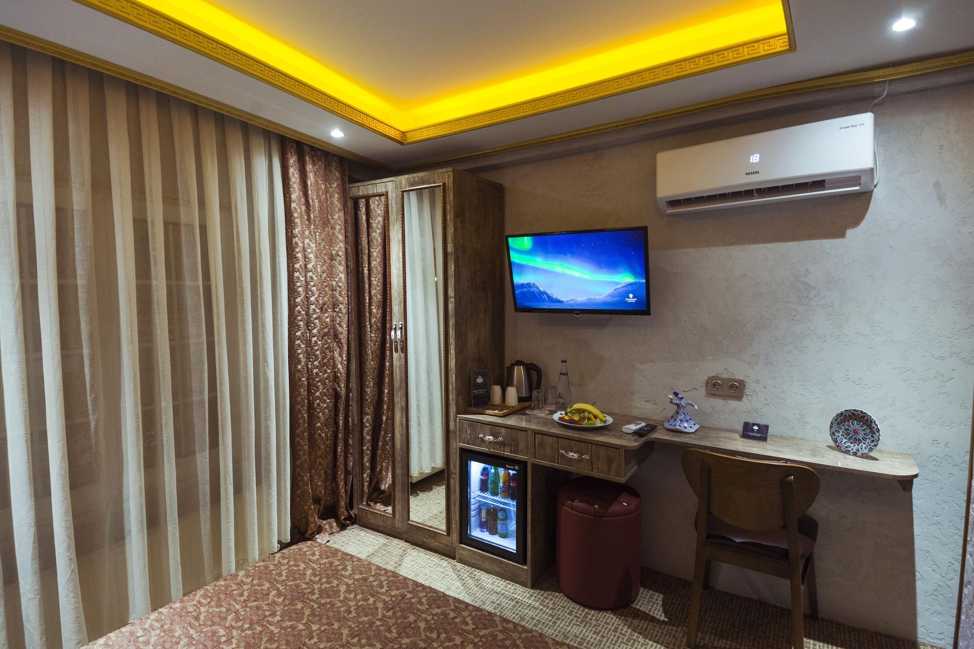 Grand Ambiance Hotel Provincia di Istanbul