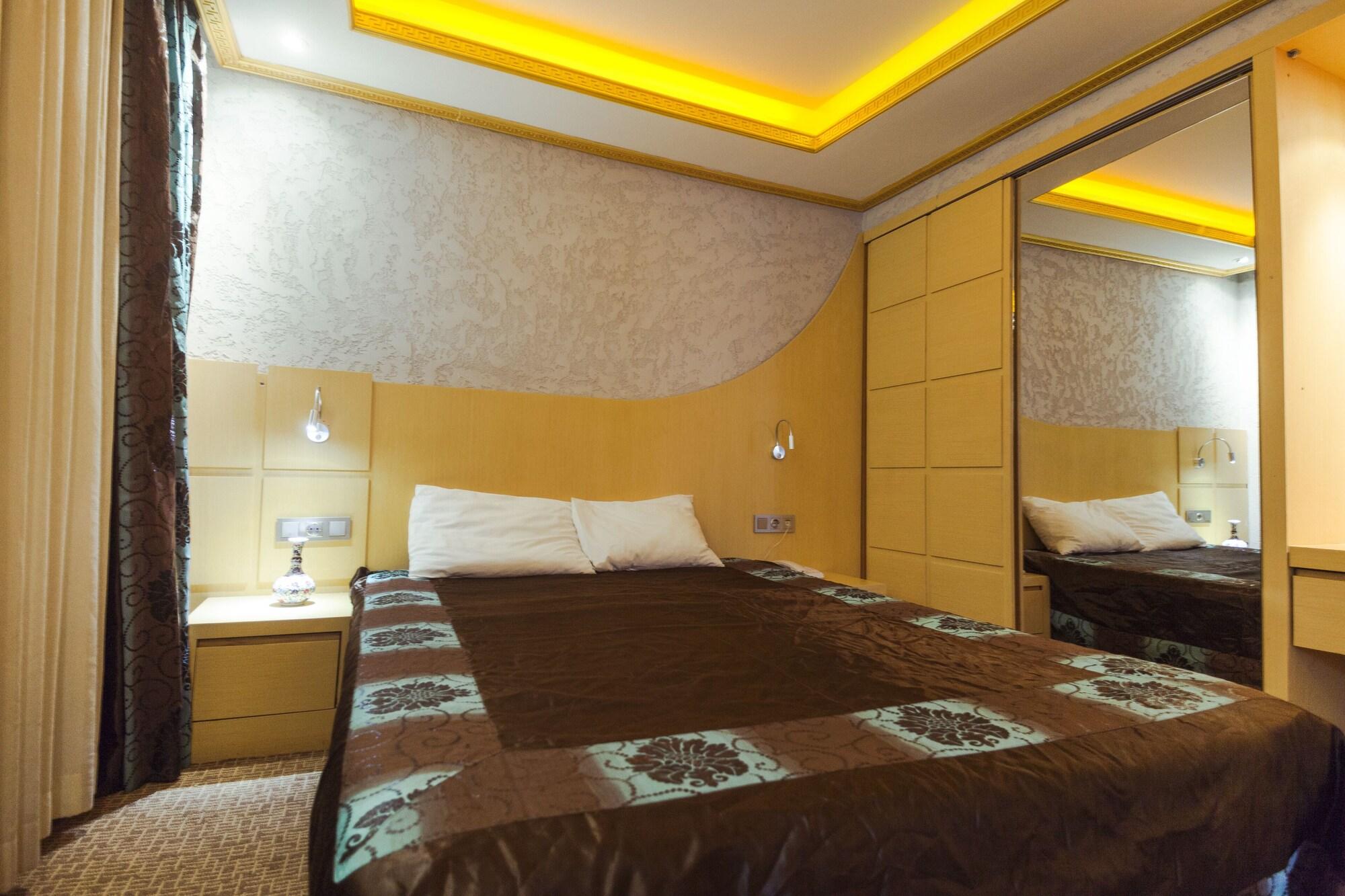 Hotel Grand Ambiance Provincia di Istanbul