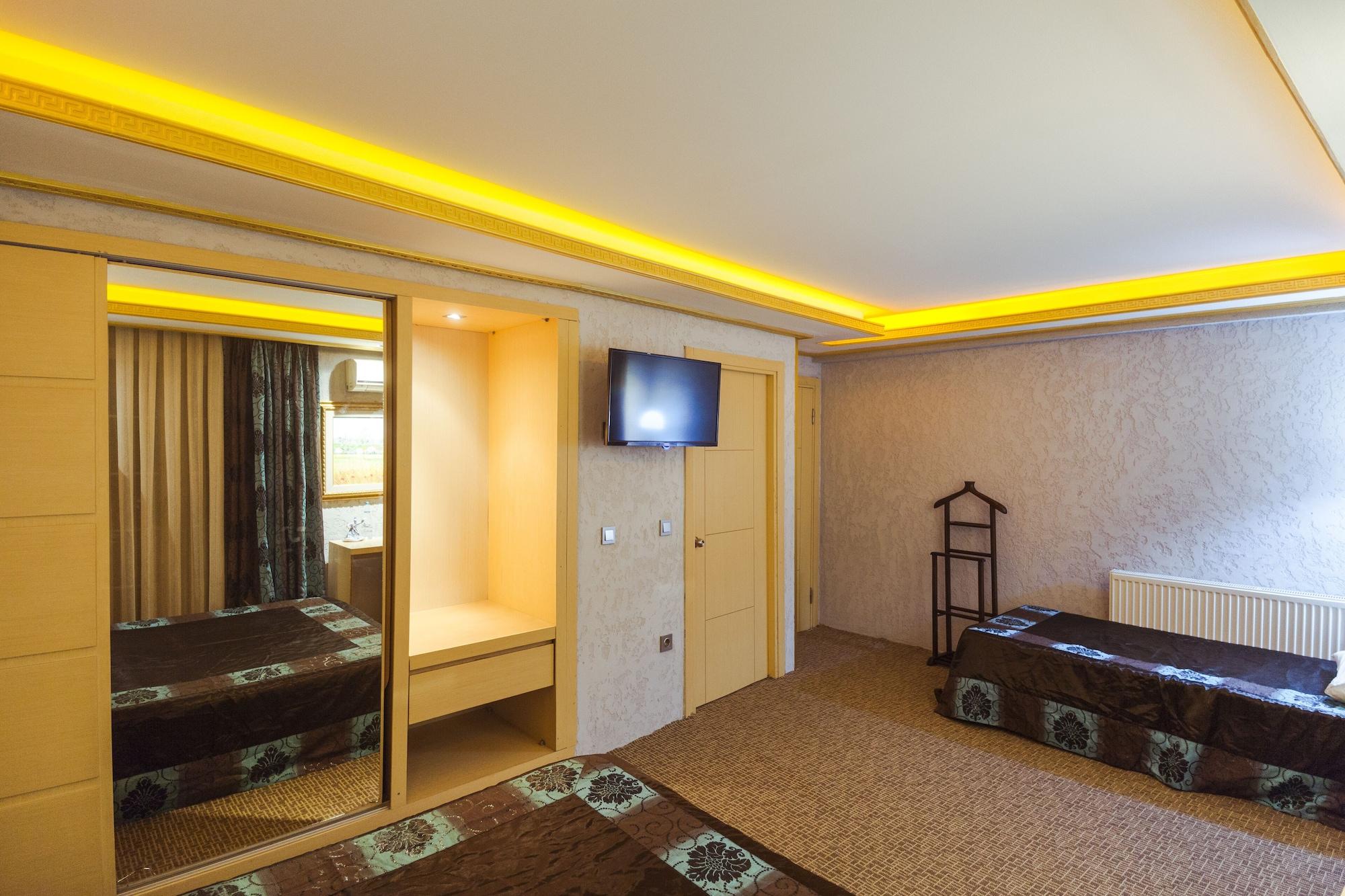 Grand Ambiance Provincia di Istanbul