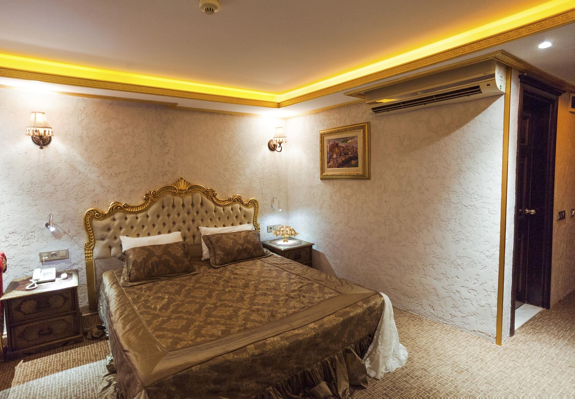 Grand Ambiance Provincia di Istanbul