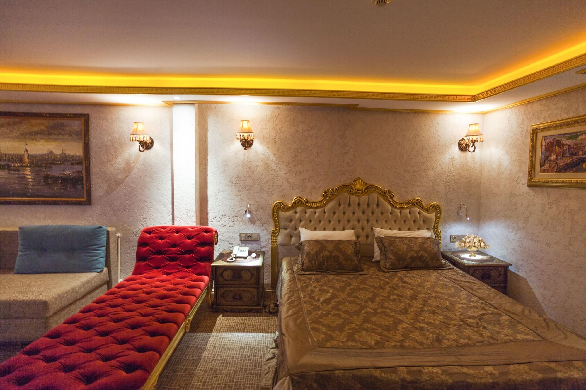 Grand Ambiance Provincia di Istanbul