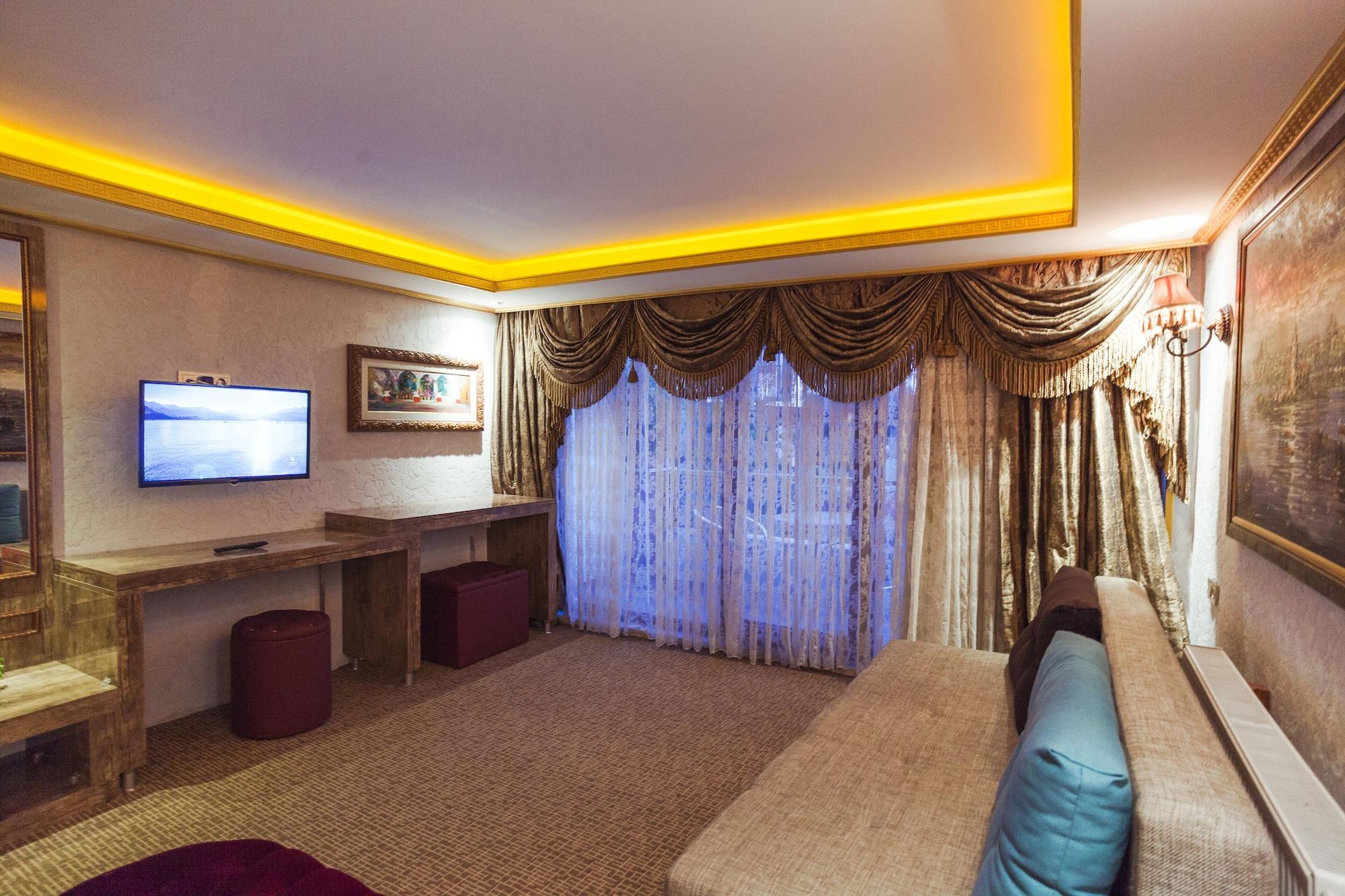 Grand Ambiance Hotel Provincia di Istanbul