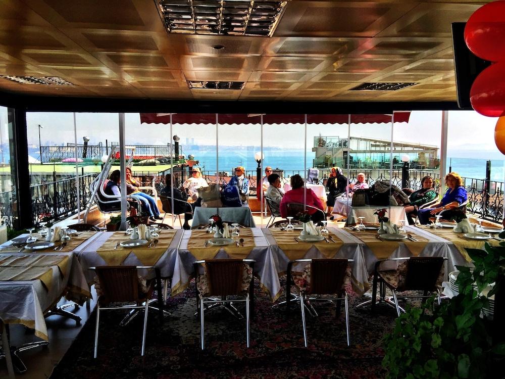 Hotel Grand Ambiance Provincia di Istanbul