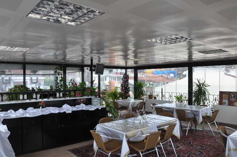 Grand Ambiance 2* Provincia di Istanbul