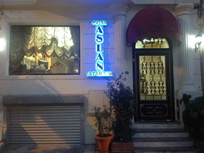 Grand Ambiance Hotel Provincia di Istanbul
