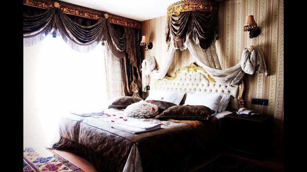 Grand Ambiance 2* Provincia di Istanbul