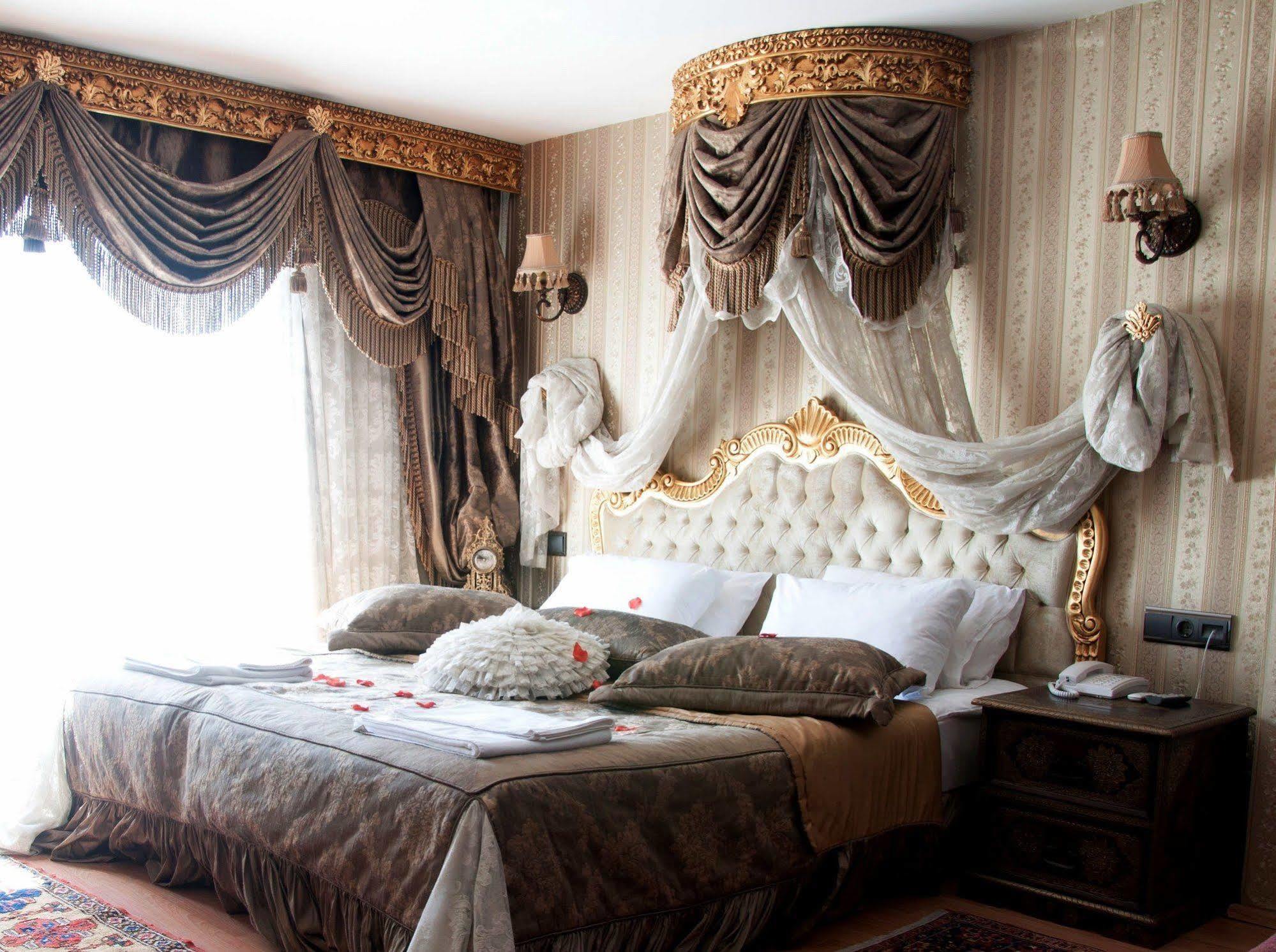 Hotel Grand Ambiance Provincia di Istanbul
