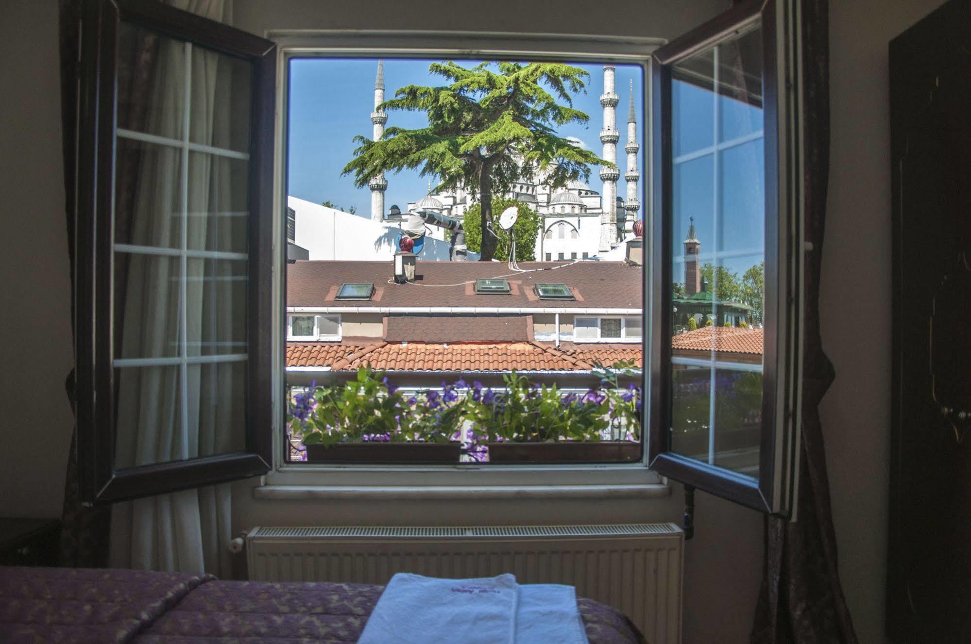 Grand Ambiance Provincia di Istanbul